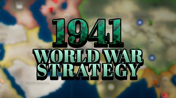 Download & Play 1941 World War Strategy on PC & Mac (Emulator)