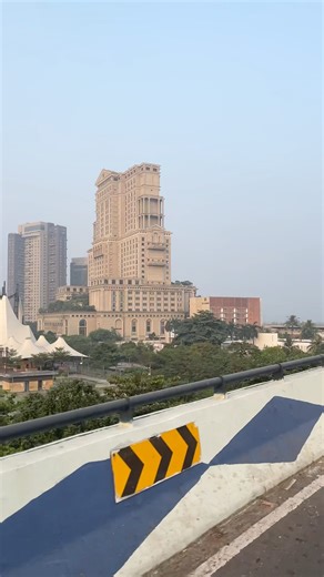 ITCRoyalBengal | JW Marriott Kolkata | The Westin Kolkata | LuxuryHotelsIndia #hotel