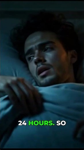 How Sleep Deprivation Ruins Your Gains