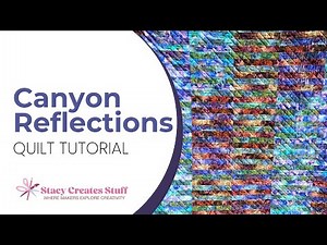 I Remade My Quilt Pattern… and It Looks Totally Different!