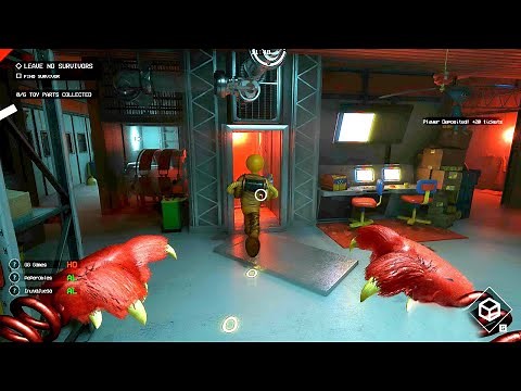 PROJECT: PLAYTIME - SUPER ESTRENO ÉPICO !! PRIMER GAMEPLAY... ESTO es SIMPLEMENTE BESTIAL !!