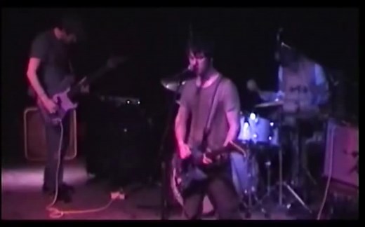 modest mouse - Cowboy Dan Live in Seattle