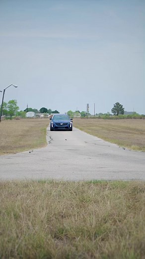 28K views · 508 reactions | NOW LIVE: H1000 CT5-V vs. Stock Cadillac Blackwing Race  Link to full race in the comments below  #Cadillac #Blackwing #CT5vBlackwing #CT5v #CadillacVseries #Vseries #CTSV #DragRace #Racing | Hennessey Performance | Facebook