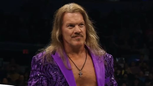 3 possible opponents for Chris Jericho after his blockbuster return on AEW Dynamite