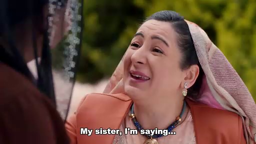 New Bride - Episode 4 (English Subtitles) | Yeni Gelin