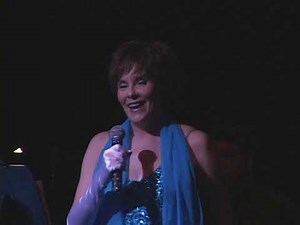 Part-3 -The Legend of Patsy Cline -Live Video Performance by Mary Ann West & John Stefan Orchestra