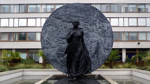 Black History Month: 12 forgotten Black heroes who defined and redefined modern Britain