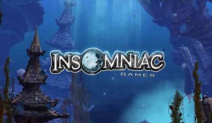 Insomniac's Got an Open World Sci-Fi VR Game in the Works