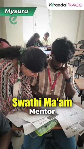 Mysuru Mentorship Program 🔥 | Banking Basic Circle | Veranda RACE