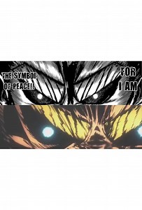 The difference between shock absorption and nullification (My Hero Academia)