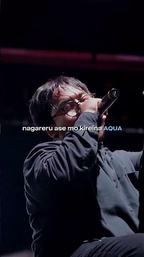 ​‪@YOASOBI_Official‬ - Idol [アイドル] (Genzai Cover) | Live on PICA FEST 2025 DAY-3 #shorts #metalidol