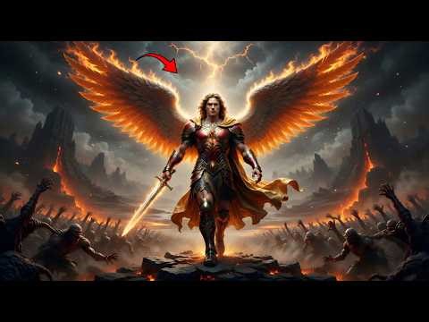 Archangel Michael (2026): The Divine Warrior Who Faced 72 Demons of Solomon | The Documentary