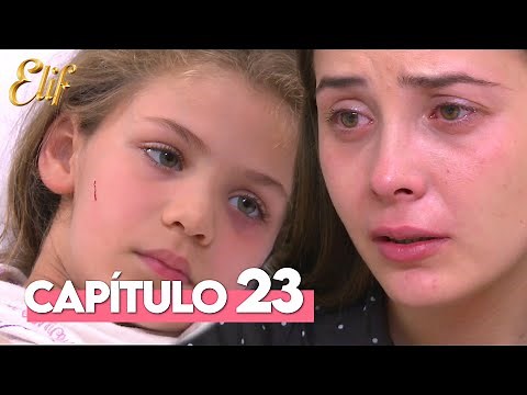Elif Primera Temporada Capitulo 23 | Elif Capitulo 23