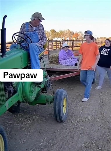 Big Becky's Hilarious Farming Mishaps