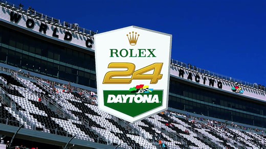 Rolex 24: Ultimate Endurance Racing at Daytona