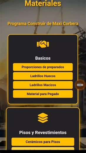 Maxi Corbera | Programa construir 🏠🔥 | Instagram