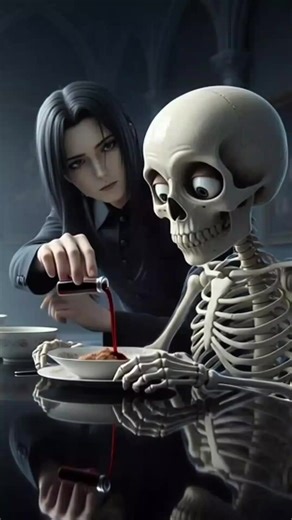 What If You Were Raised by the Zoldyck Family?