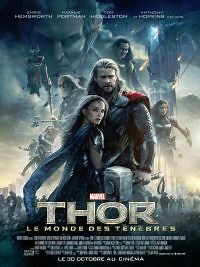 Thor : Le Monde des ténèbres - Film 2013 - Cinetrafic