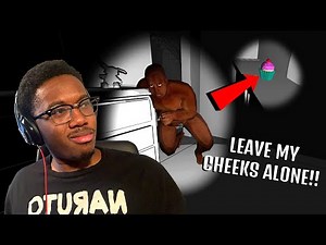 EDP WANTS A DIFFERENT KIND OF CAKE! | EDP445 Simulator (Ending)