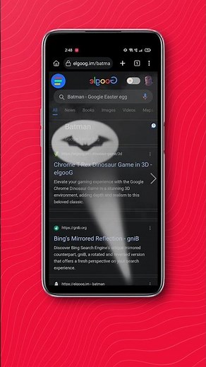 All Removed Google Easter Eggs! (Google Secrets) #Shorts
