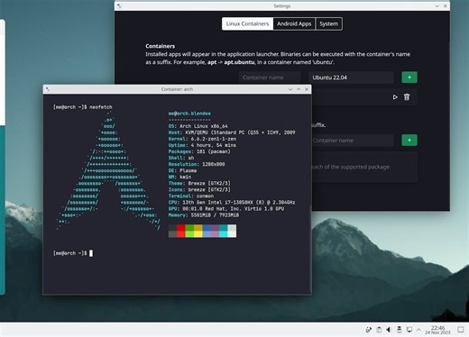 Arch Linux 上手体验！它凭什么让高手们都“着迷”？[中文字幕]