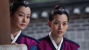 トンイ - シーズン1 - 41話 (韓国・中国ドラマ) | 無料動画・見逃し配信を見るなら | ABEMA