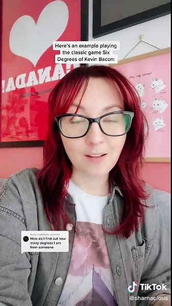 Understanding Six Degrees of Kevin Bacon: A Fun Game of Connection