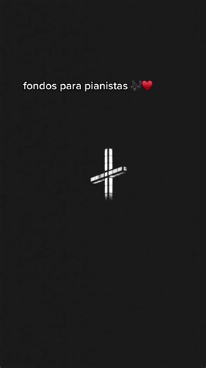 #greenscreen #parati #fypシ #paratii #piano #cristianostiktok #hagamosviralajesus