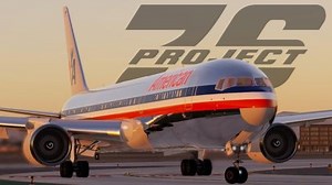767-300ER from Project 76