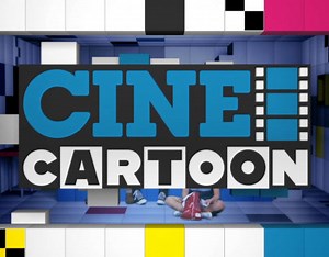 Cartoon Network Latin America - Cinecartoon - Christina Maloney