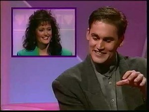 Love Connection Show 1992