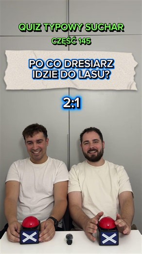 Quiz typowy suchar część 145 #suchary #smieszne #quiz