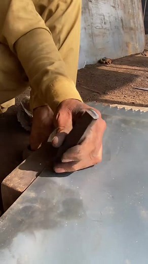 1.8K views | How Iron Digging Forks Are Made #Foryou #fyp #metal | Creatorsnetwork | Facebook