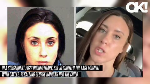 Where Is Casey Anthony Now? Everything to Know About Her Life 16 Years After Daughter's Murder Trial