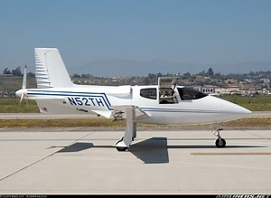 Cirrus VK 30 - Alchetron, The Free Social Encyclopedia