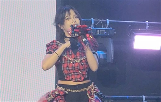 【Heartbeat-维特】4.21沈阳《可变三连mix》超感电磁炮 AID偶像live 4K直拍