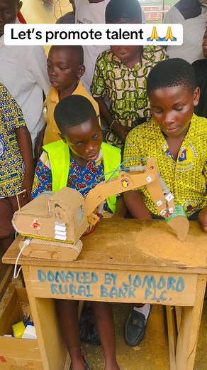 How to Promote Talent in Schools: Practical Ideas for Ghana Education Service