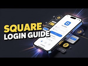How to Login to Square – Manage Sales and Transactions