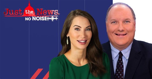 Watch: 'Just the News, No Noise' with Devin Nunes