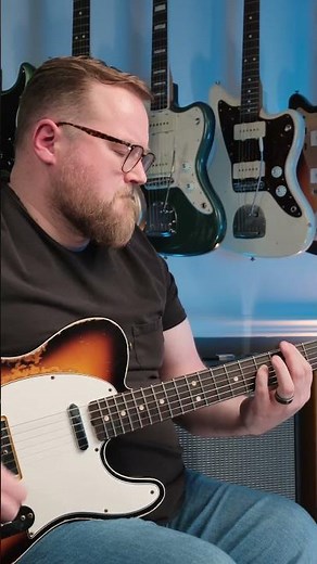 Will Bennett shows how to build and organize presets on the Tone Master Pro