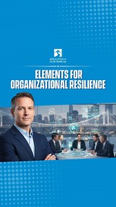 Elevate your business continuity program by implementing these essential building blocks to ensure your organization is prepared for any disruption. Listen to the Managing Uncertainty Podcast: https://youtu.be/FTR7f9oInlY Learn more about Business Resiliency with Bryghtpath: https://linktr.ee/bryghtpath #BusinessContinuity #CrisisManagement #BusinessStrategy #ContinuityPlanning #RiskMitigation #MaturityModel | Bryghtpath LLC | Facebook