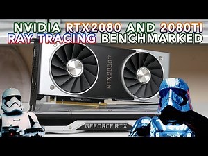 Nvidia RTX 2080 and RTX 2080 Ti Review - WORTH IT?