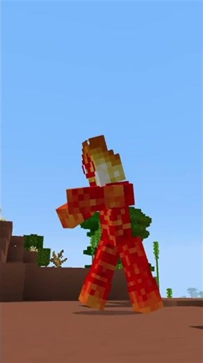 ALIEN DANCE #foryou #minecraft #games #ben10 #edit