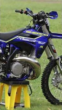 SHERCO 300SER - Review 2026