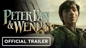 Peter Pan & Wendy - Official Teaser Trailer (2023) Jude Law, Ever Anderson - The Global Herald