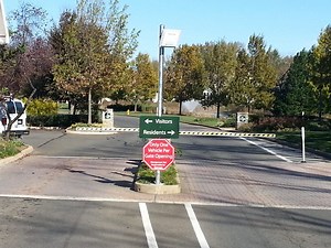 Automatic Gates Basics