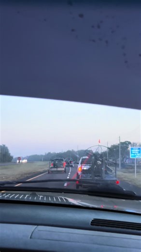 freedom ride 2026 #fyp #airboat #freedomride