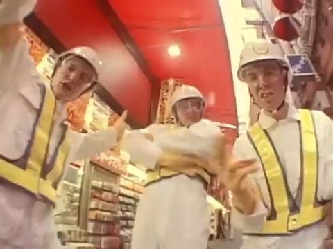 Intergalactic - Beastie Boys