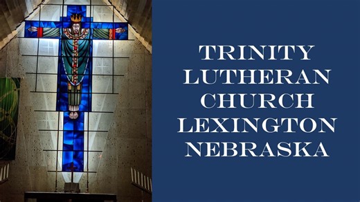 Sunday Morning Worship