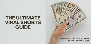 Viral AI Quote Generator: Dominate Youtube, Tiktok & Instagram - Etsy